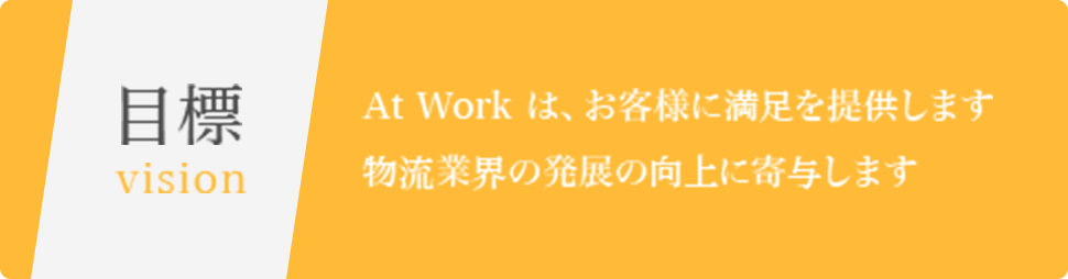 目標
